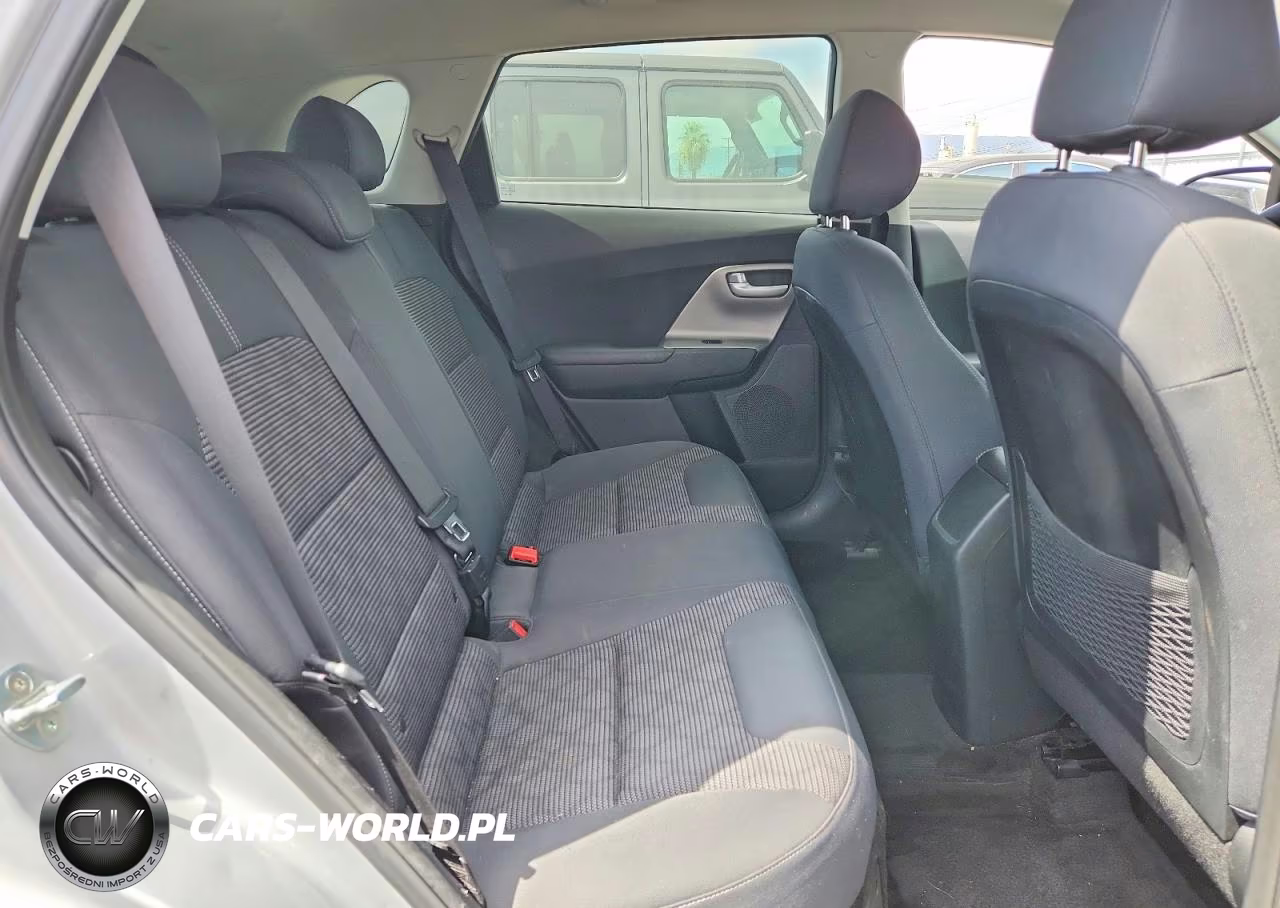 2020 Kia Niro VIN:KNDCB3LC4L5365402 - 11