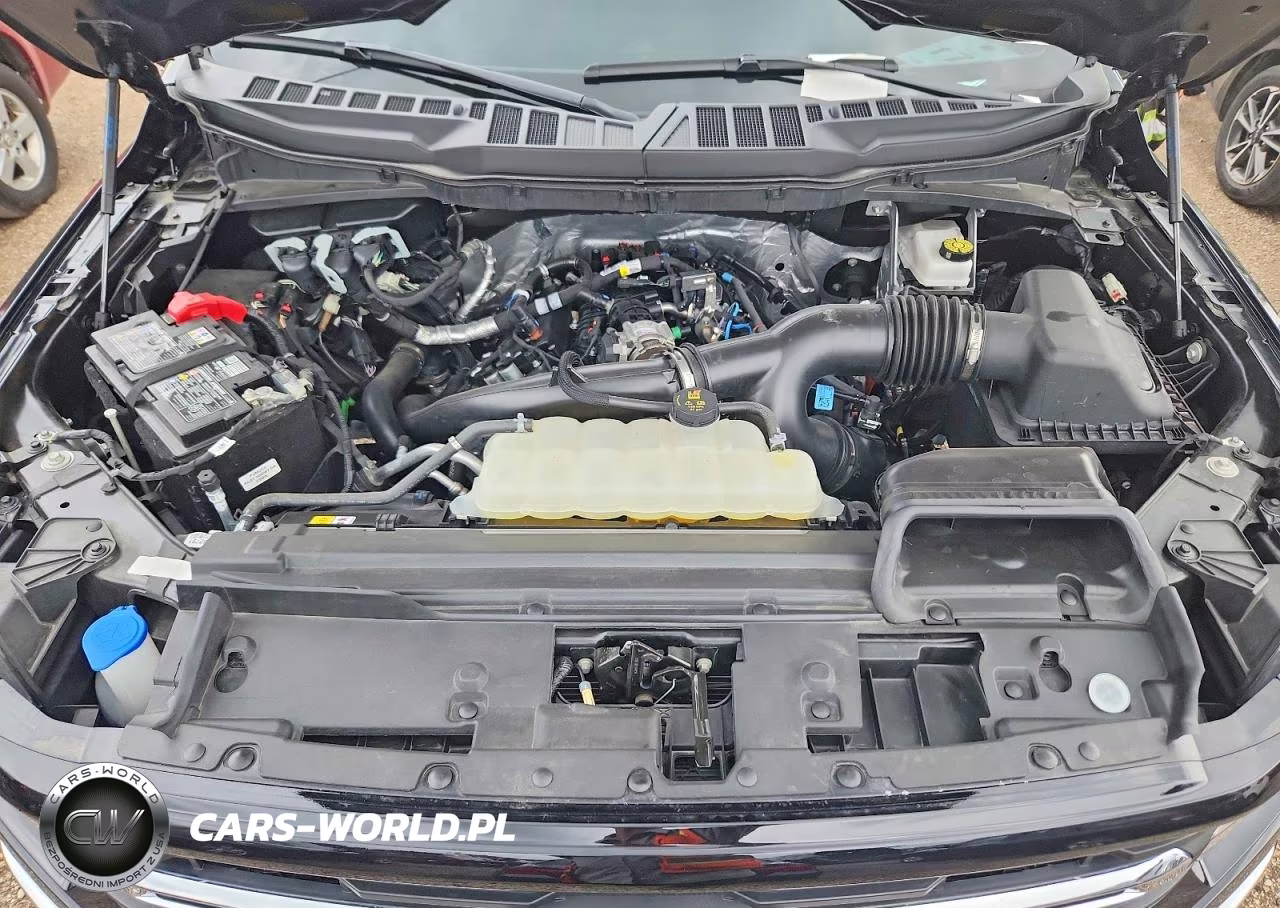 2025 Ford F150 Xlt VIN:1FTEW3LP5SKD28729 - 11
