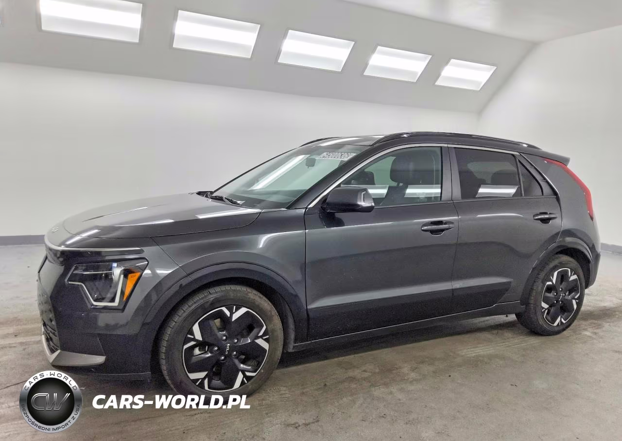 2023 Kia Niro Wind – zdjęcie 1 z 14