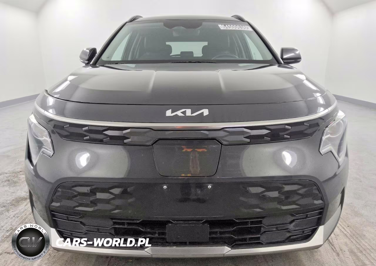 2023 Kia Niro Wind VIN:KNDCR3L11P5037211 - 5