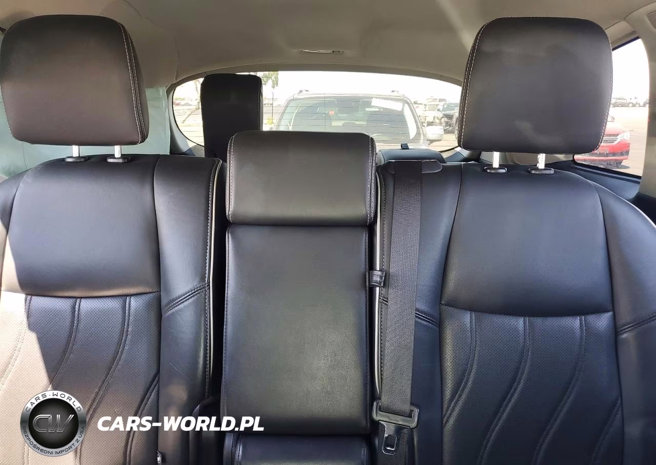 2018 Infiniti Qx60 Pure VIN:5N1DL0MM0JC515825 - 10