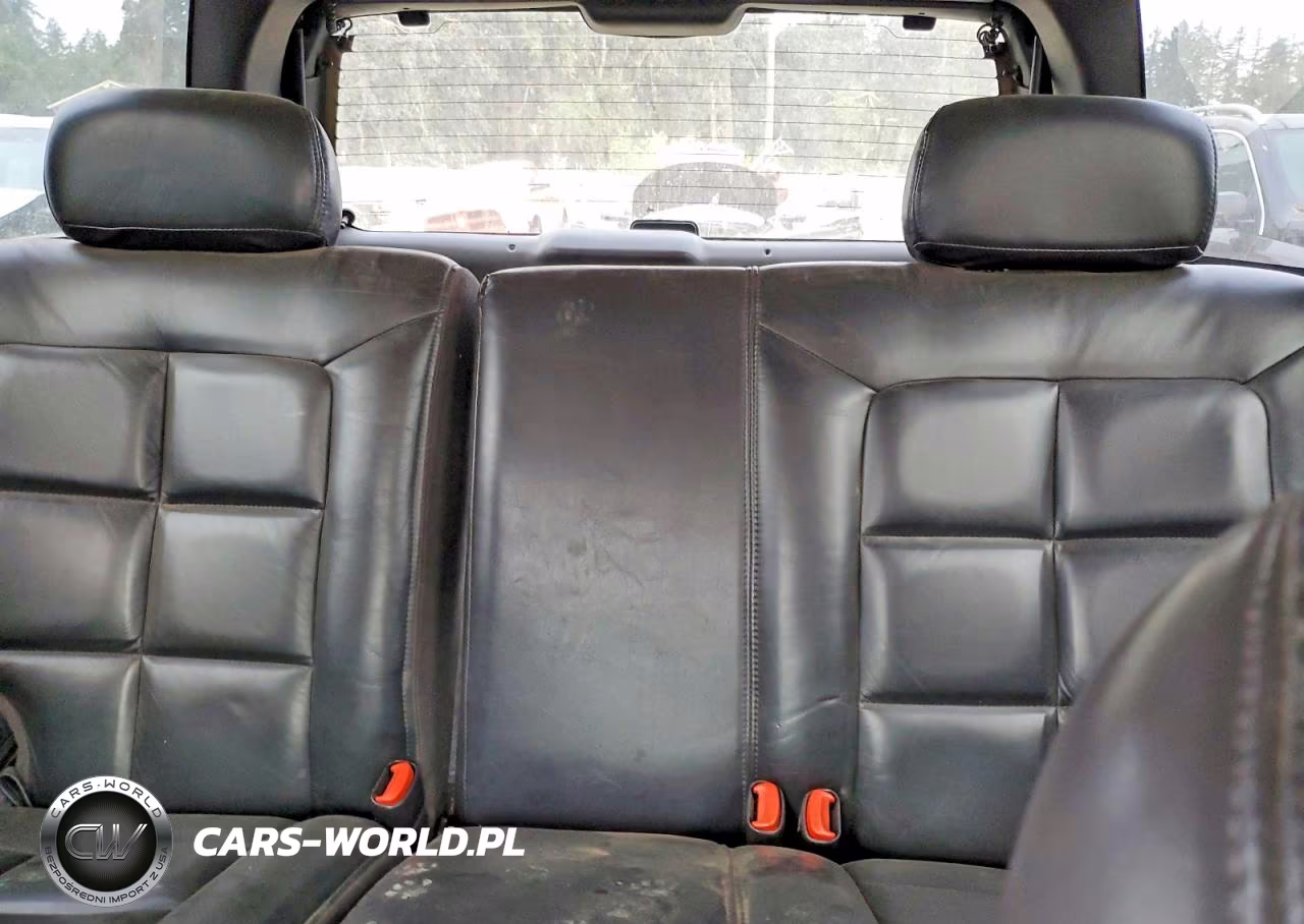 1996 Jeep Grand Cherokee Limited VIN:1J4GZ78Y3TC311782 - 10