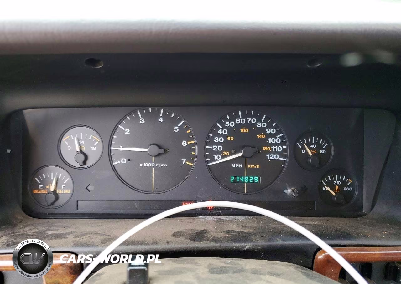 1996 Jeep Grand Cherokee Limited VIN:1J4GZ78Y3TC311782 - 9