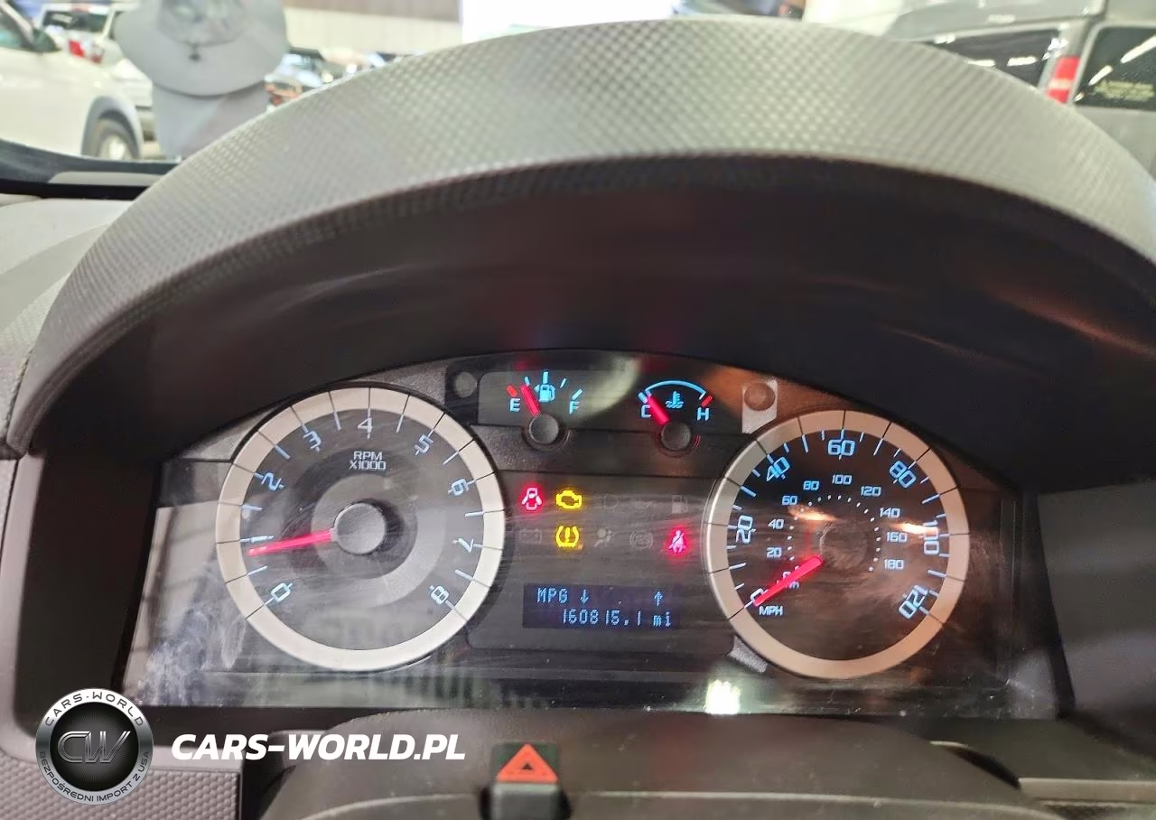 2010 Ford Escape Limited VIN:1FMCU9EG5AKC27407 - 9