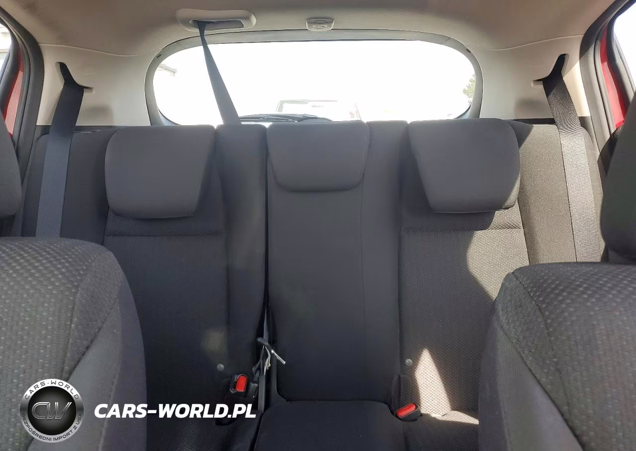 2017 Honda Hr-V Ex VIN:3CZRU6H59HM711455 - 10