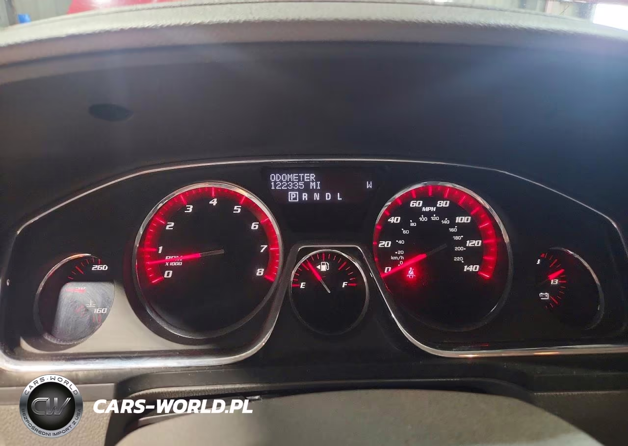 2013 GMC Acadia Sle VIN:1GKKRPKD5DJ197128 - 9