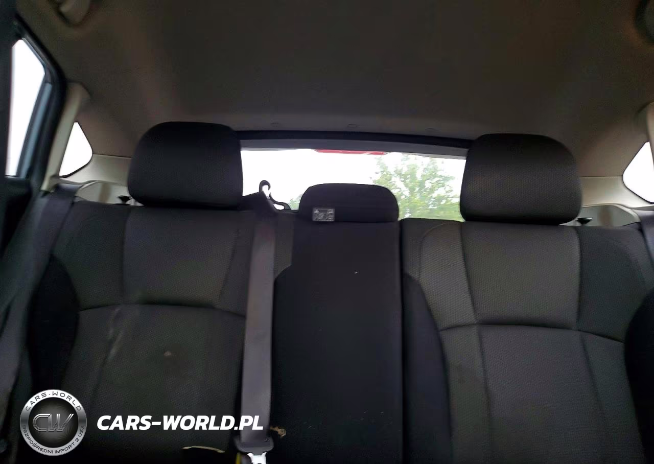 2019 Subaru Crosstrek VIN:JF2GTABC6KH226617 - 10