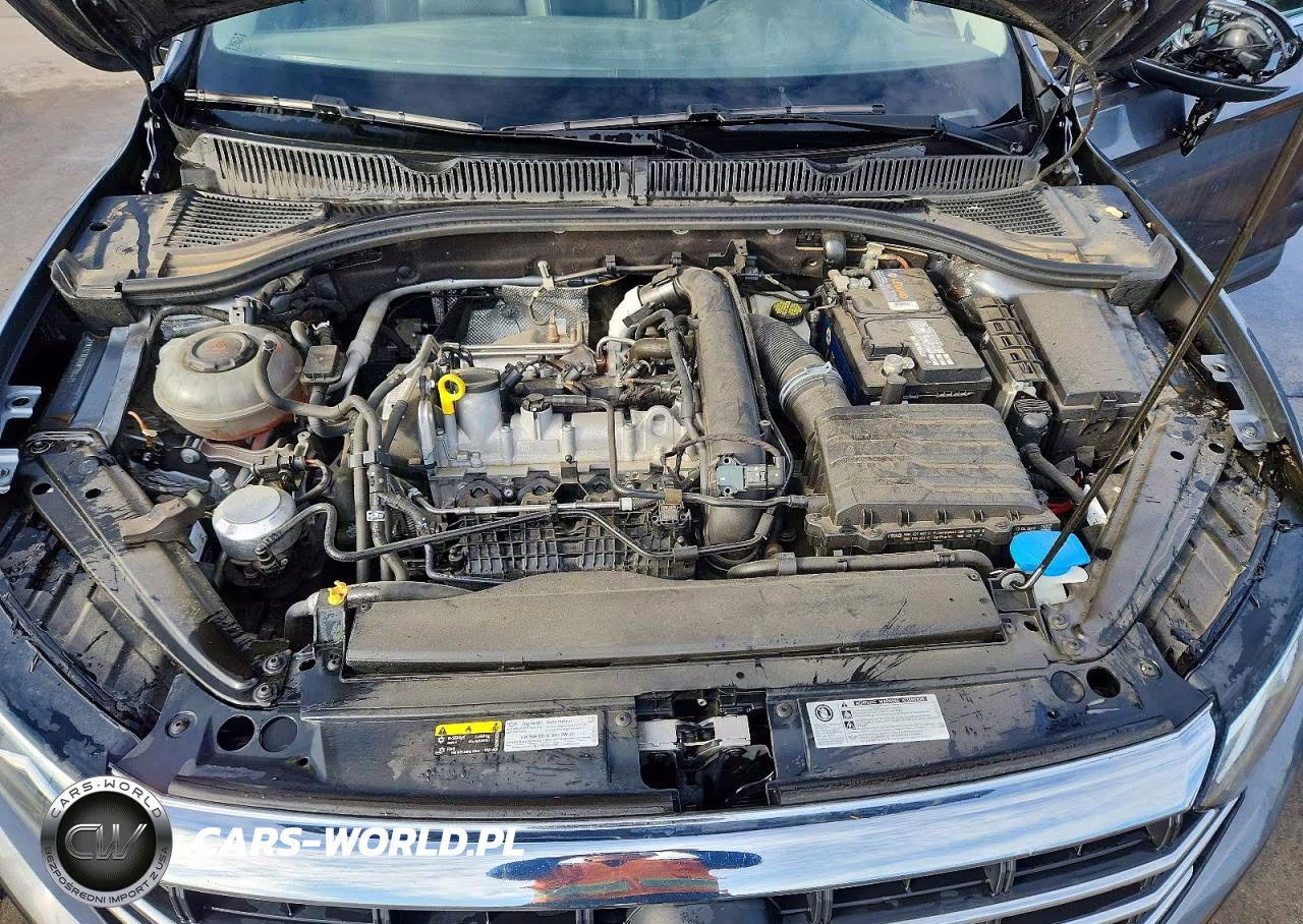 2019 Volkswagen Jetta S VIN:3VWC57BU9KM188411 - 11