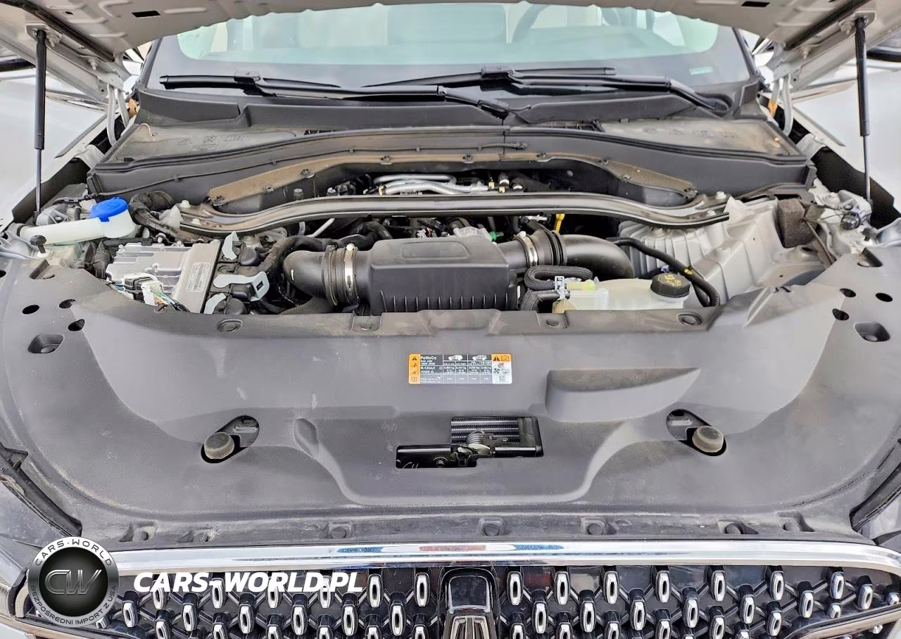 2025 Lincoln Aviator Reserve VIN:5LM5J7XC9SGL18228 - 12
