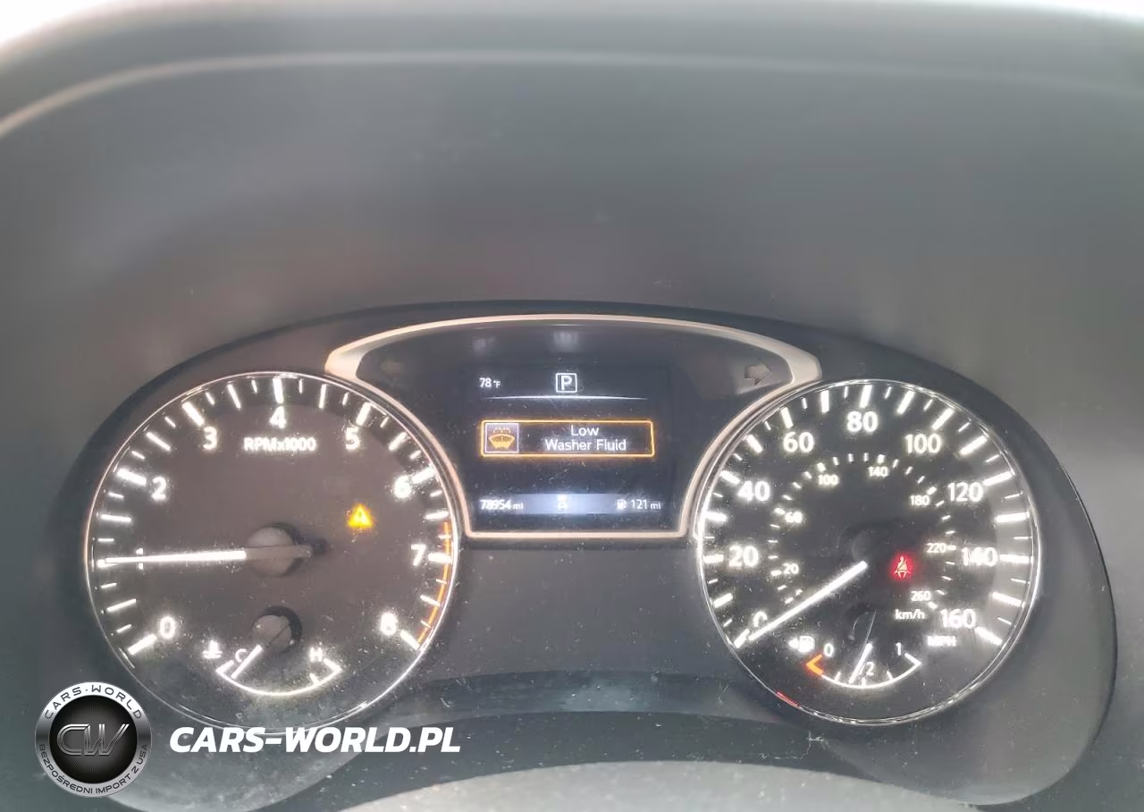 2019 Nissan Pathfinder S VIN:5N1DR2MN6KC623886 - 9