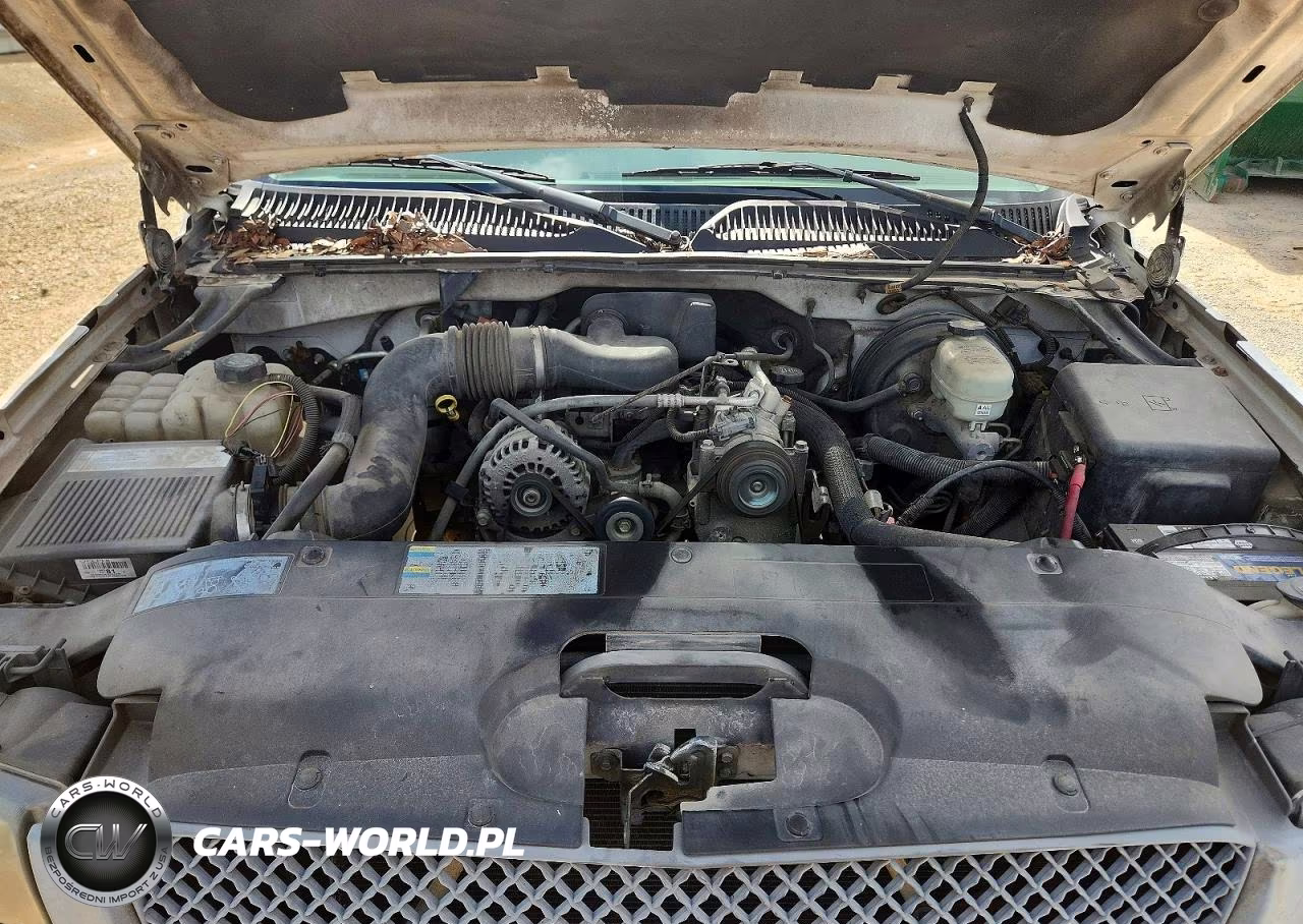 2005 Chevrolet Silverado C1500 VIN:1GCEC14X85Z280375 - 11