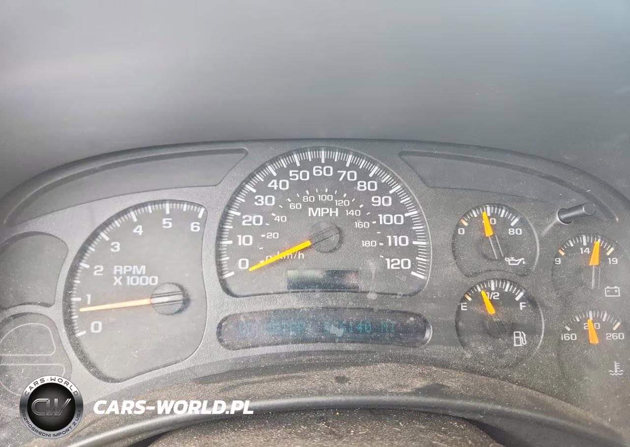 2005 Chevrolet Silverado C1500 VIN:1GCEC14X85Z280375 - 9
