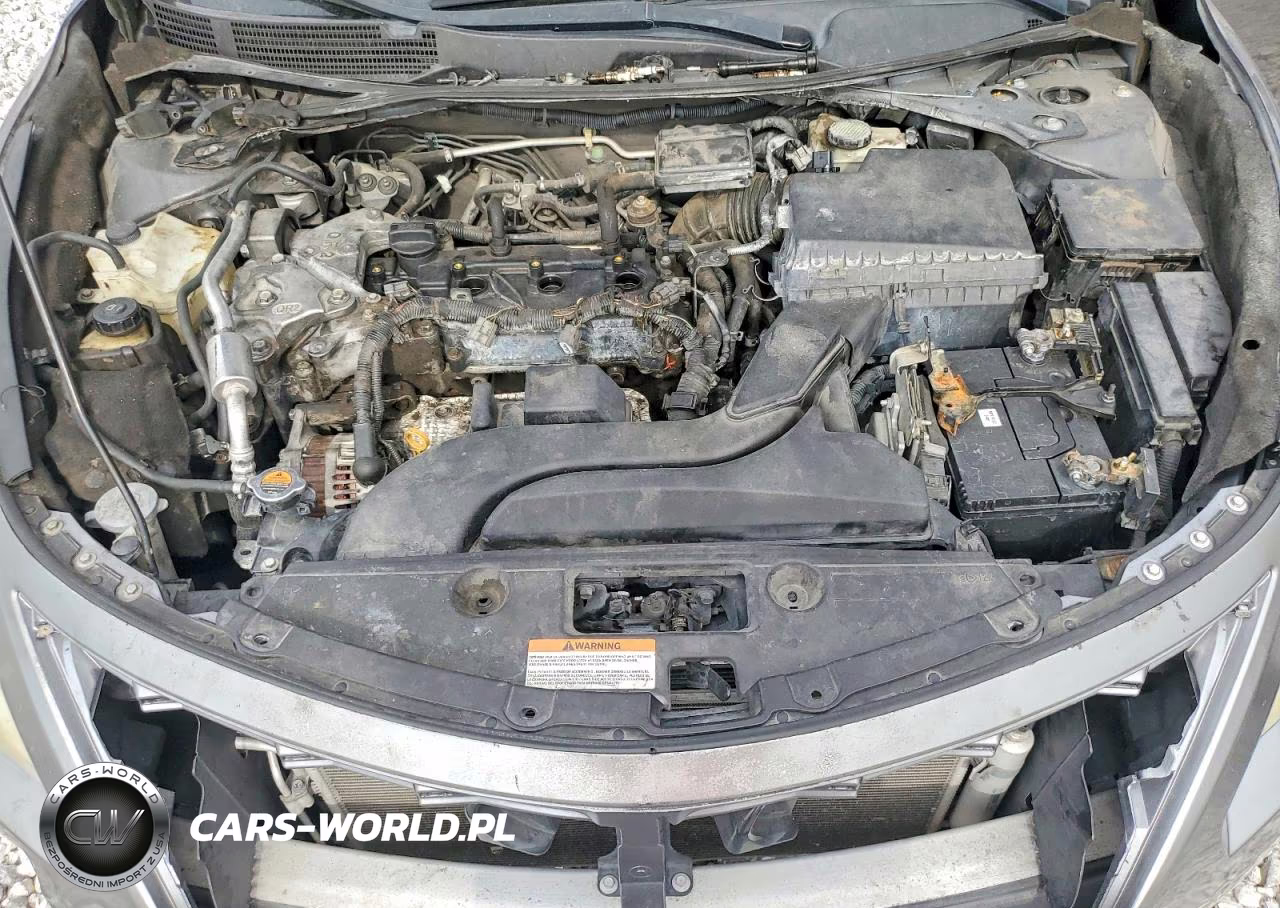 2014 Nissan Altima 2.5 S VIN:1N4AL3AP9EC292901 - 11