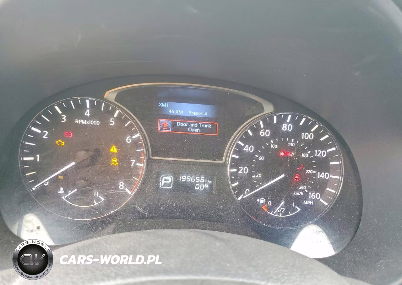 2014 Nissan Altima 2.5 S VIN:1N4AL3AP9EC292901 - 9