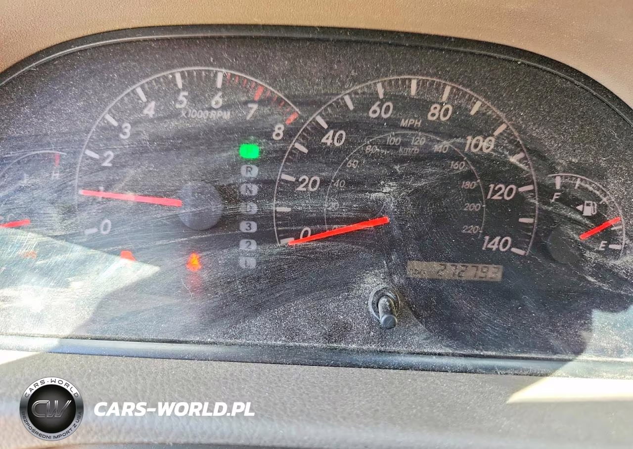 2005 Toyota Camry Xle VIN:4T1BE30K45U004528 - 9