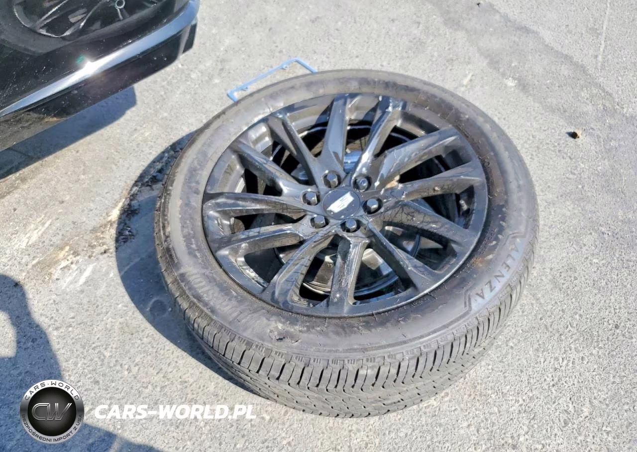 2024 Cadillac Escalade Sport VIN:1GYS4FKL7RR344824 - 13