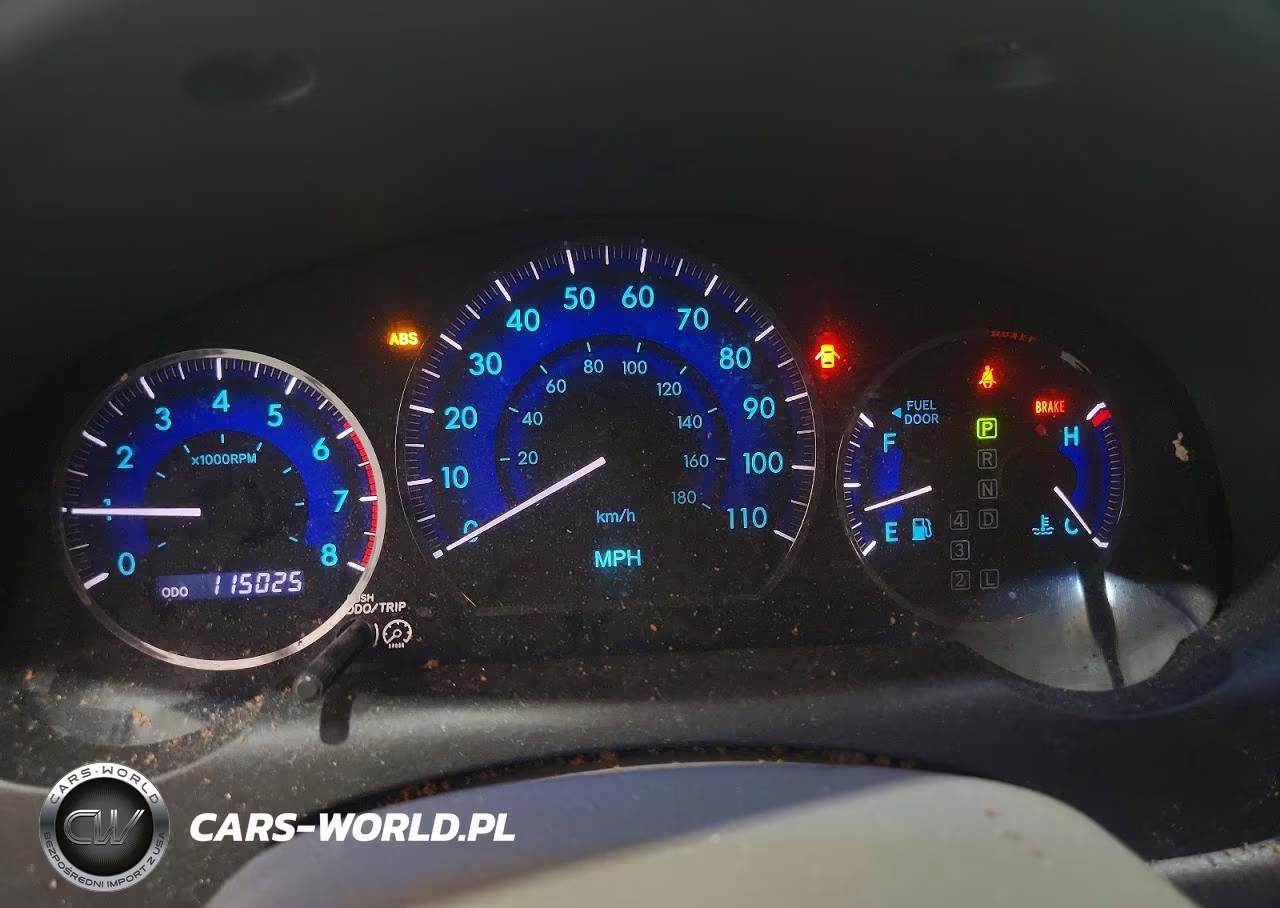 2006 Toyota Sienna Le 8 Passenger VIN:5TDZA23C66S528248 - 9