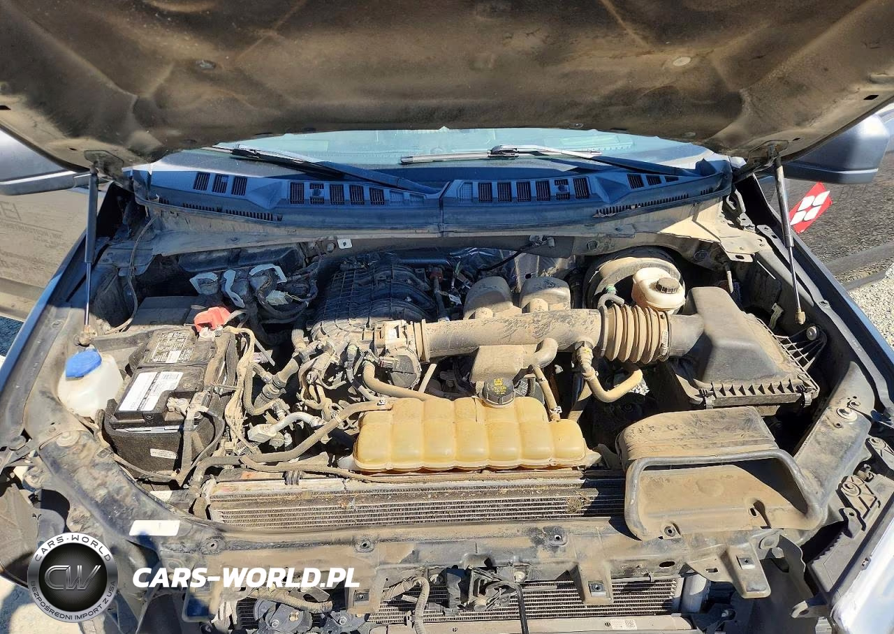 2019 Ford F150 Super Cab VIN:1FTEX1CBXKKF29323 - 11