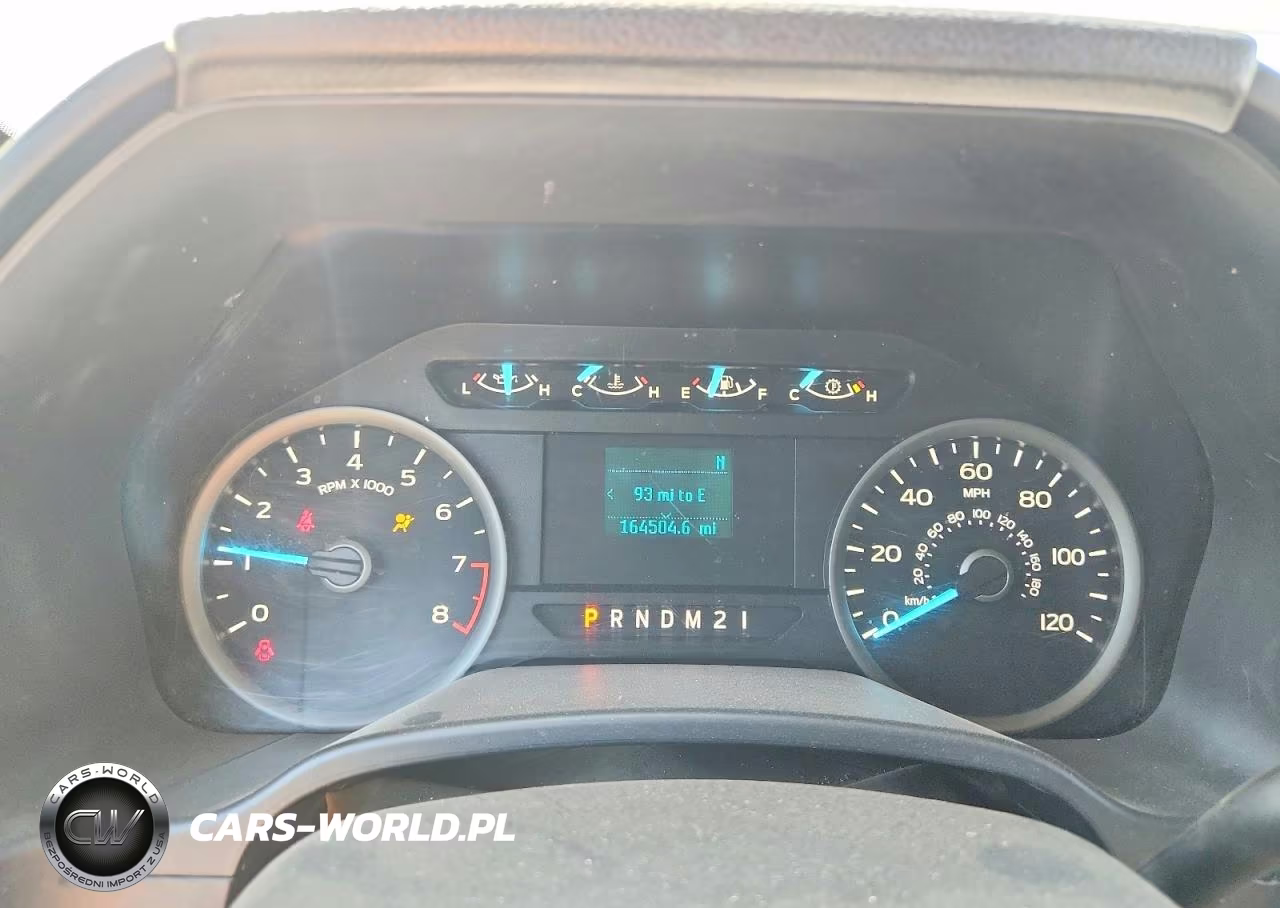 2019 Ford F150 Super Cab VIN:1FTEX1CBXKKF29323 - 9
