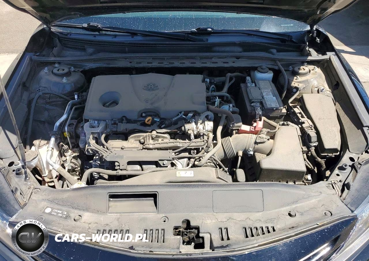 2022 Toyota Camry Se VIN:4T1G11AK5NU687537 - 11