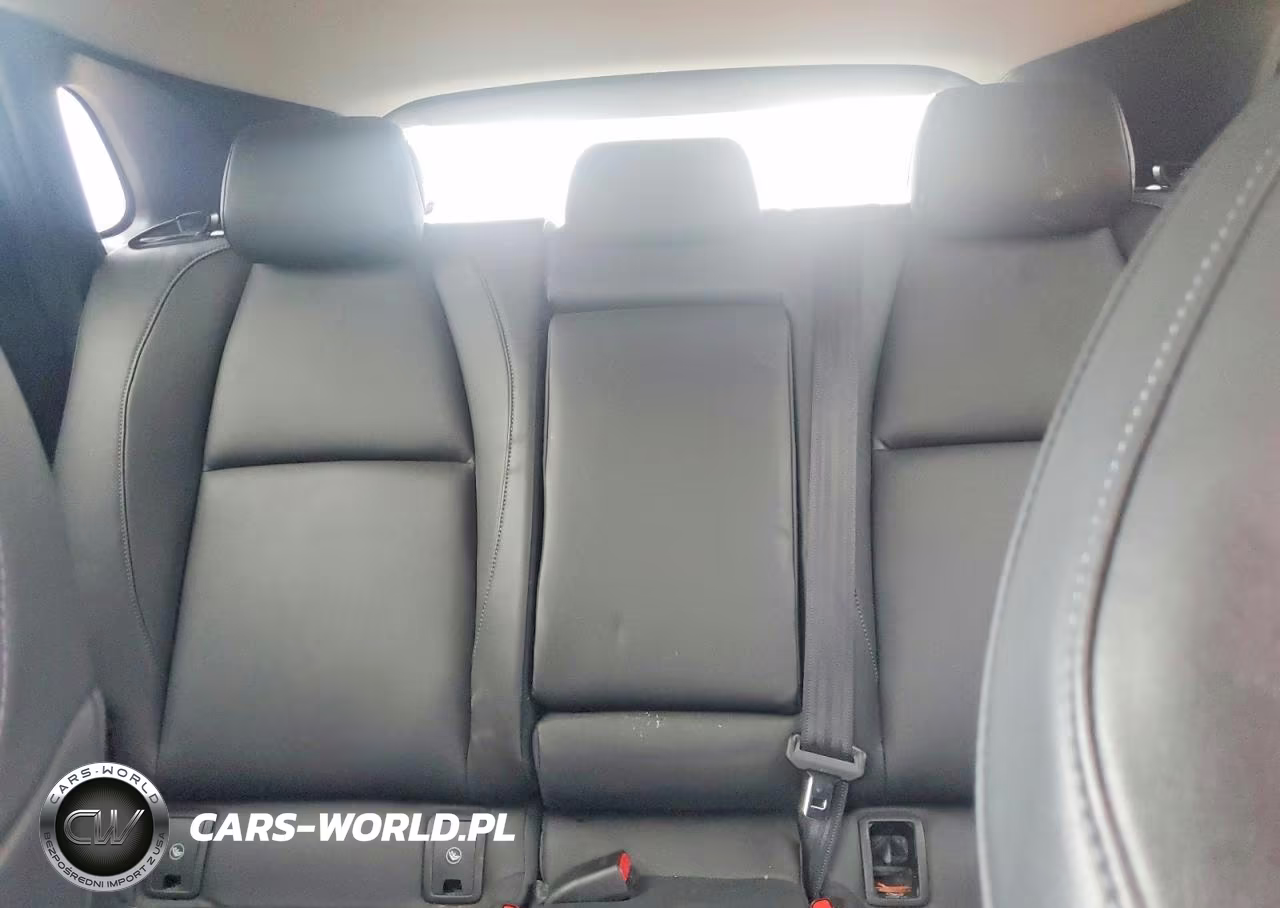 2022 Mazda Cx-30 Preferred VIN:3MVDMBCLXNM431357 - 10