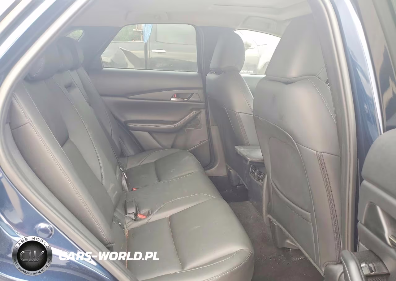 2022 Mazda Cx-30 Preferred VIN:3MVDMBCLXNM431357 - 11