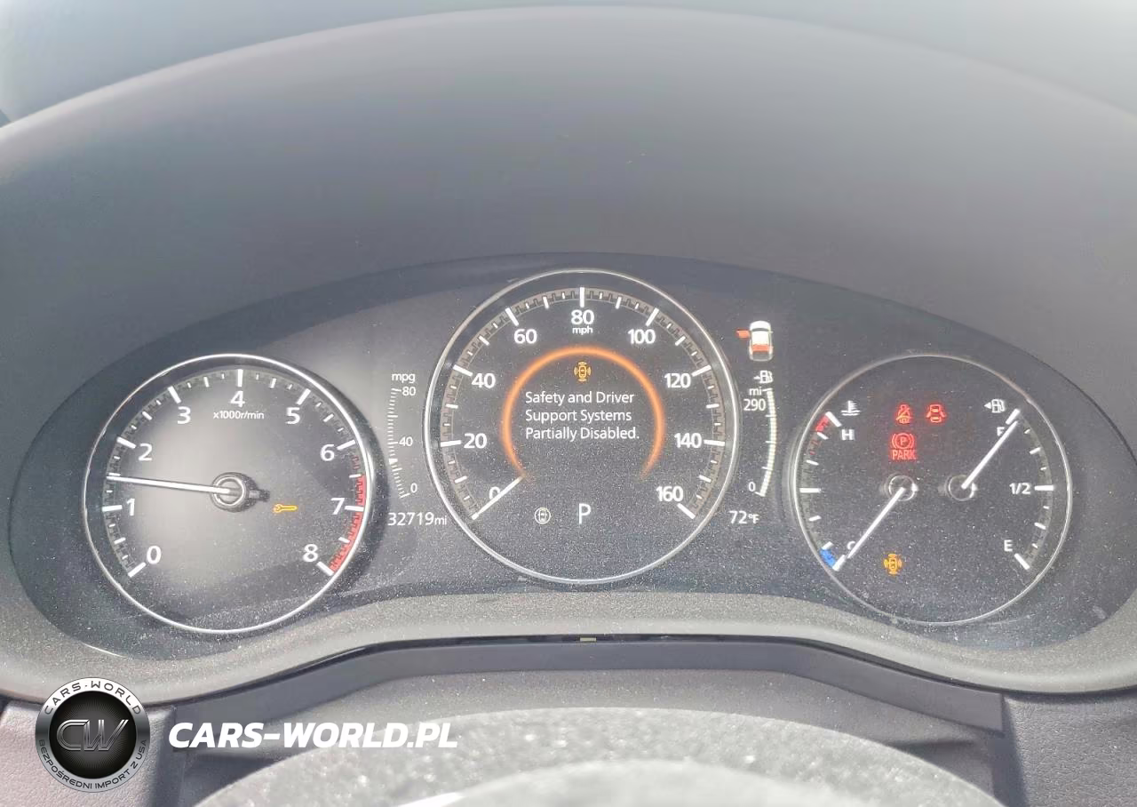 2022 Mazda Cx-30 Preferred VIN:3MVDMBCLXNM431357 - 9