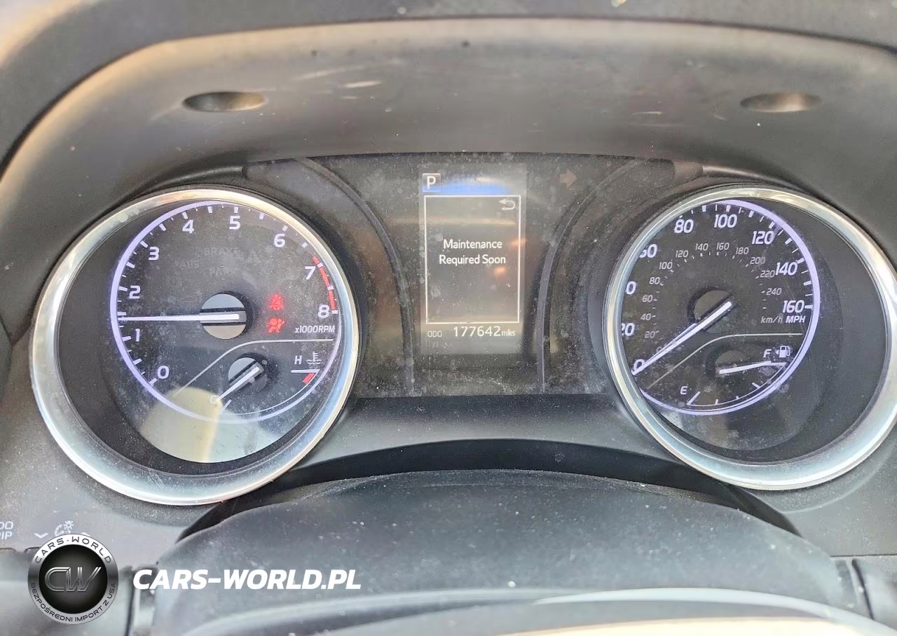 2020 Toyota Camry Se VIN:4T1G11AK6LU941446 - 9