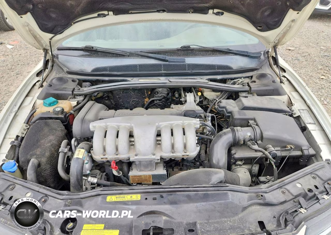 1999 Volvo S80 VIN:YV1TS97D0X1021935 - 11