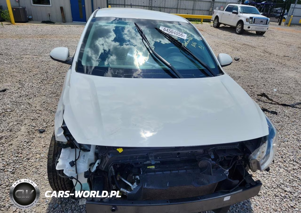 2022 Kia Rio Lx VIN:3KPA24AD3NE450697 - 5