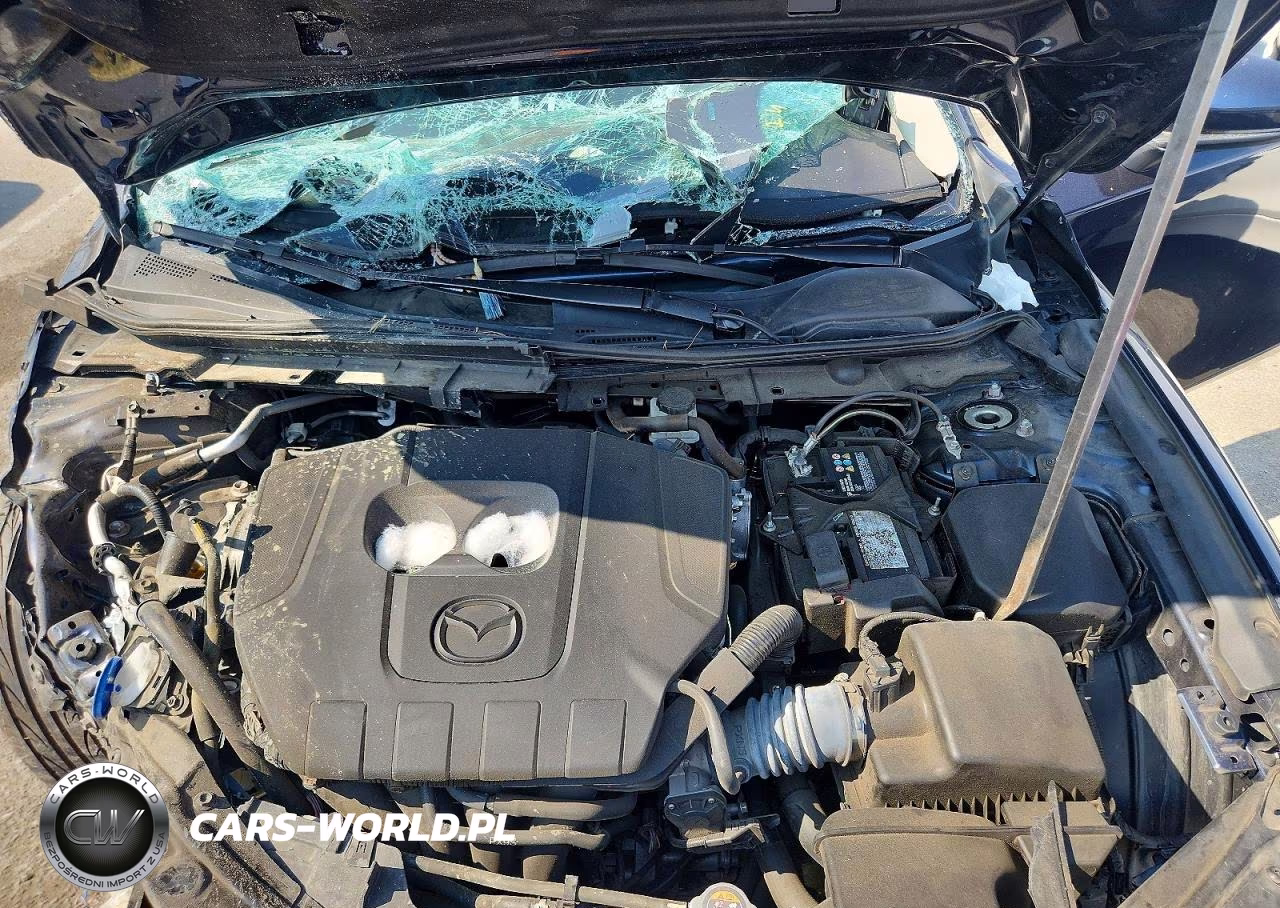 2023 Mazda 3 Preferred VIN:3MZBPACM1PM354428 - 11