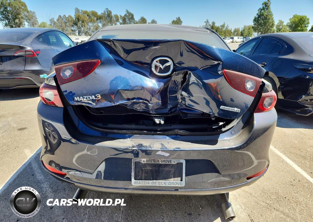 2023 Mazda 3 Preferred VIN:3MZBPACM1PM354428 - 6