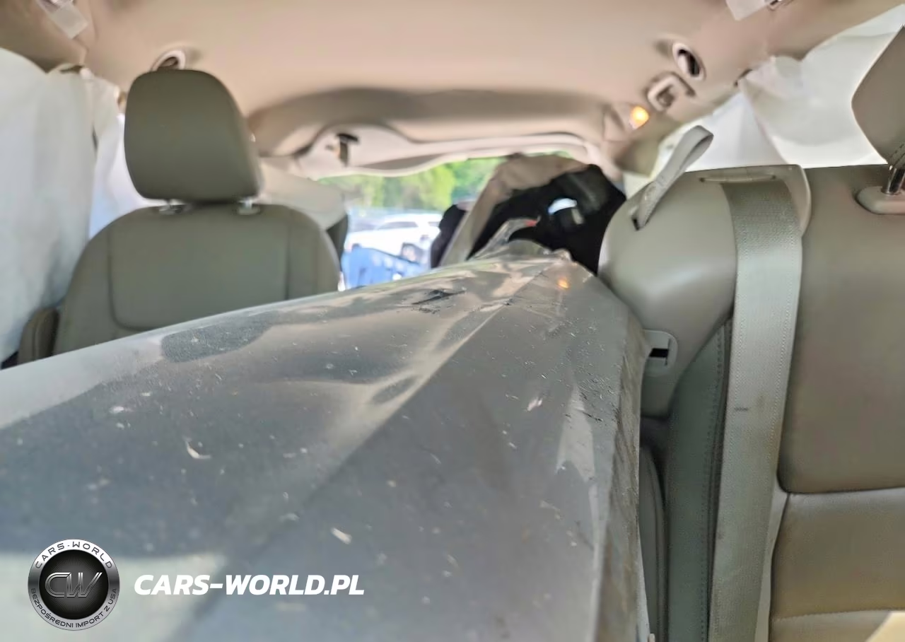 2020 Toyota Sienna Xle Premium 8-Passenger VIN:5TDYZ3DC0LS040076 - 10