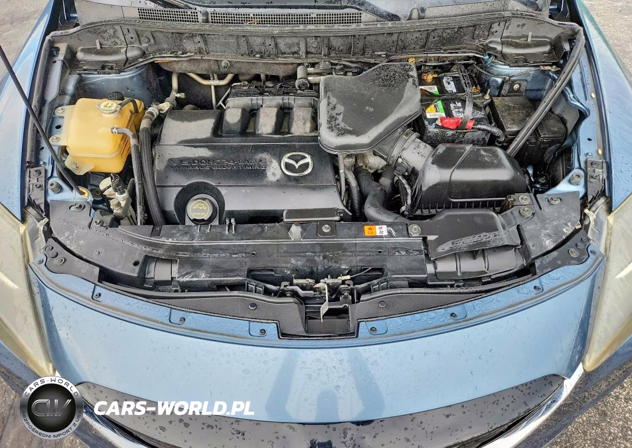 2014 Mazda Cx-9 Sport VIN:JM3TB2BA4E0443694 - 12
