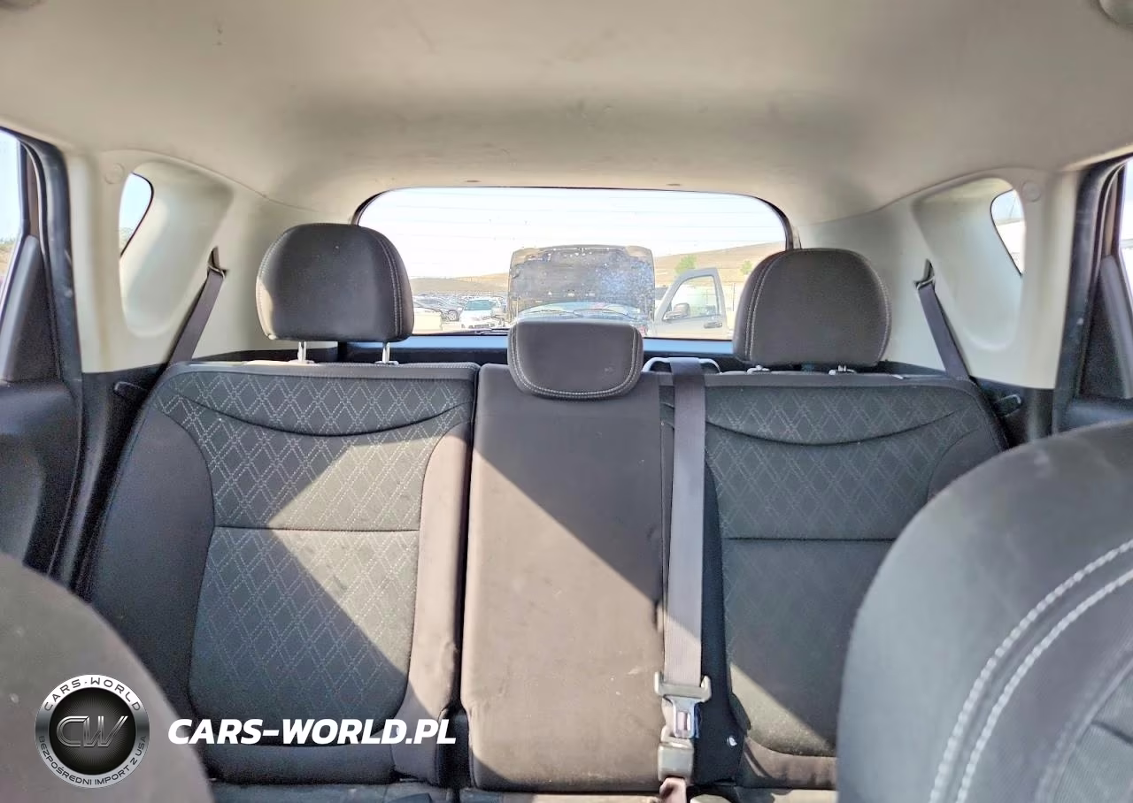 2016 Kia Soul Base VIN:KNDJN2A24G7361055 - 10