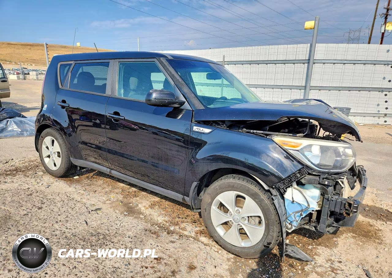 2016 Kia Soul Base VIN:KNDJN2A24G7361055 - 4