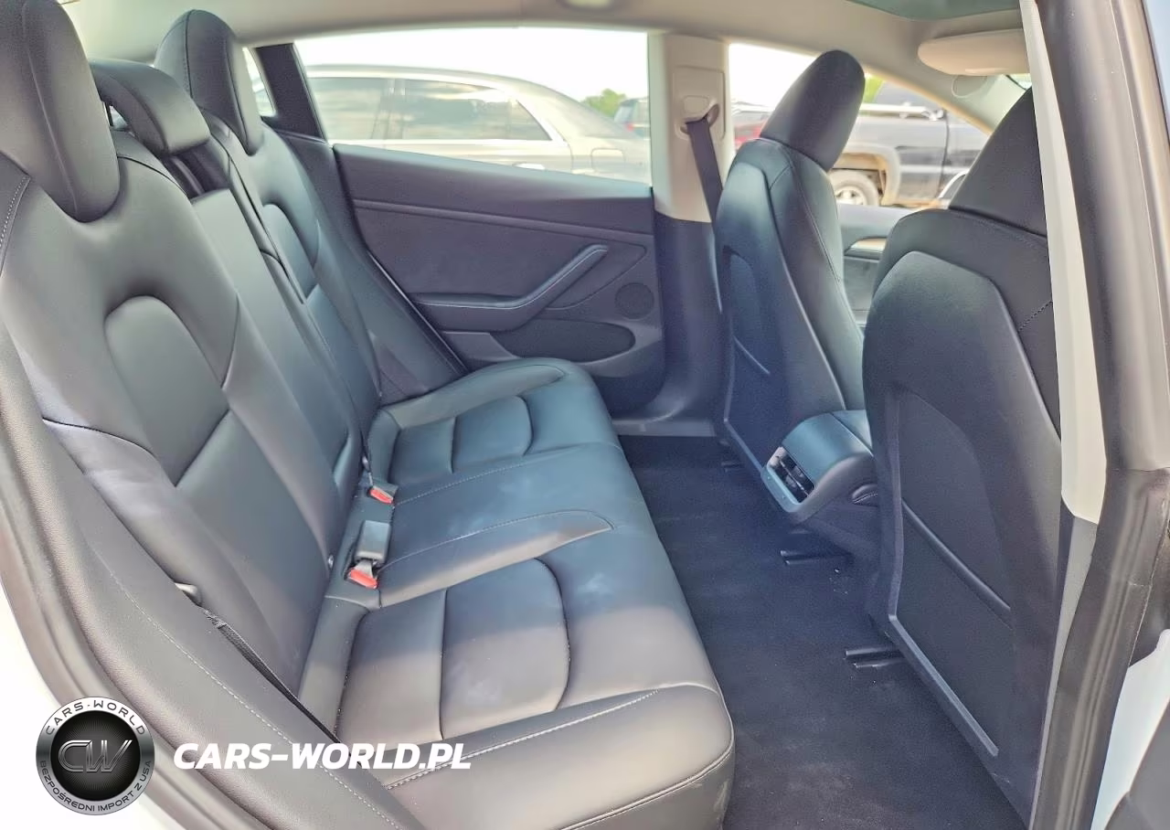 2023 Tesla Model 3 VIN:5YJ3E1EA9PF607550 - 10