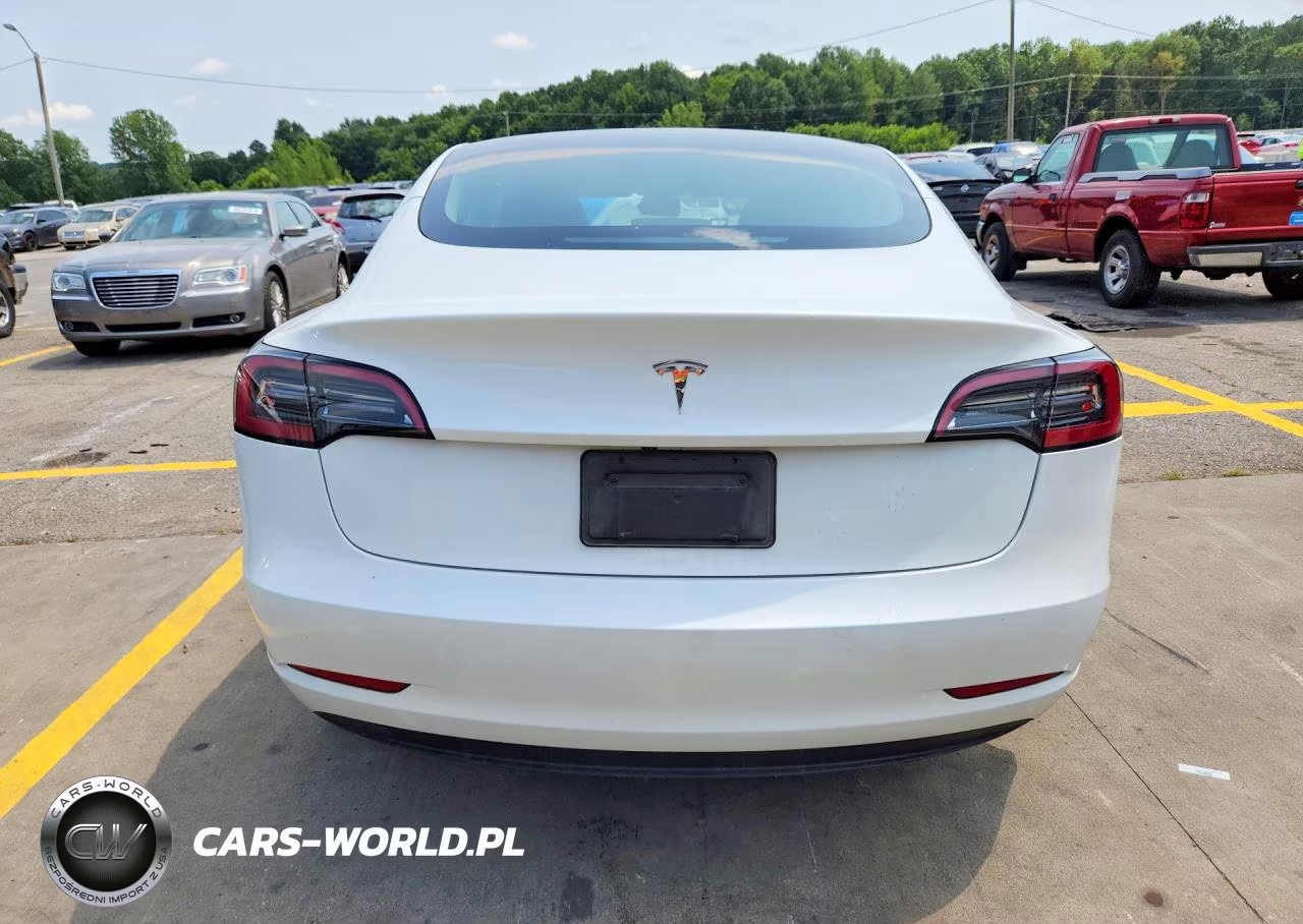2023 Tesla Model 3 VIN:5YJ3E1EA9PF607550 - 6