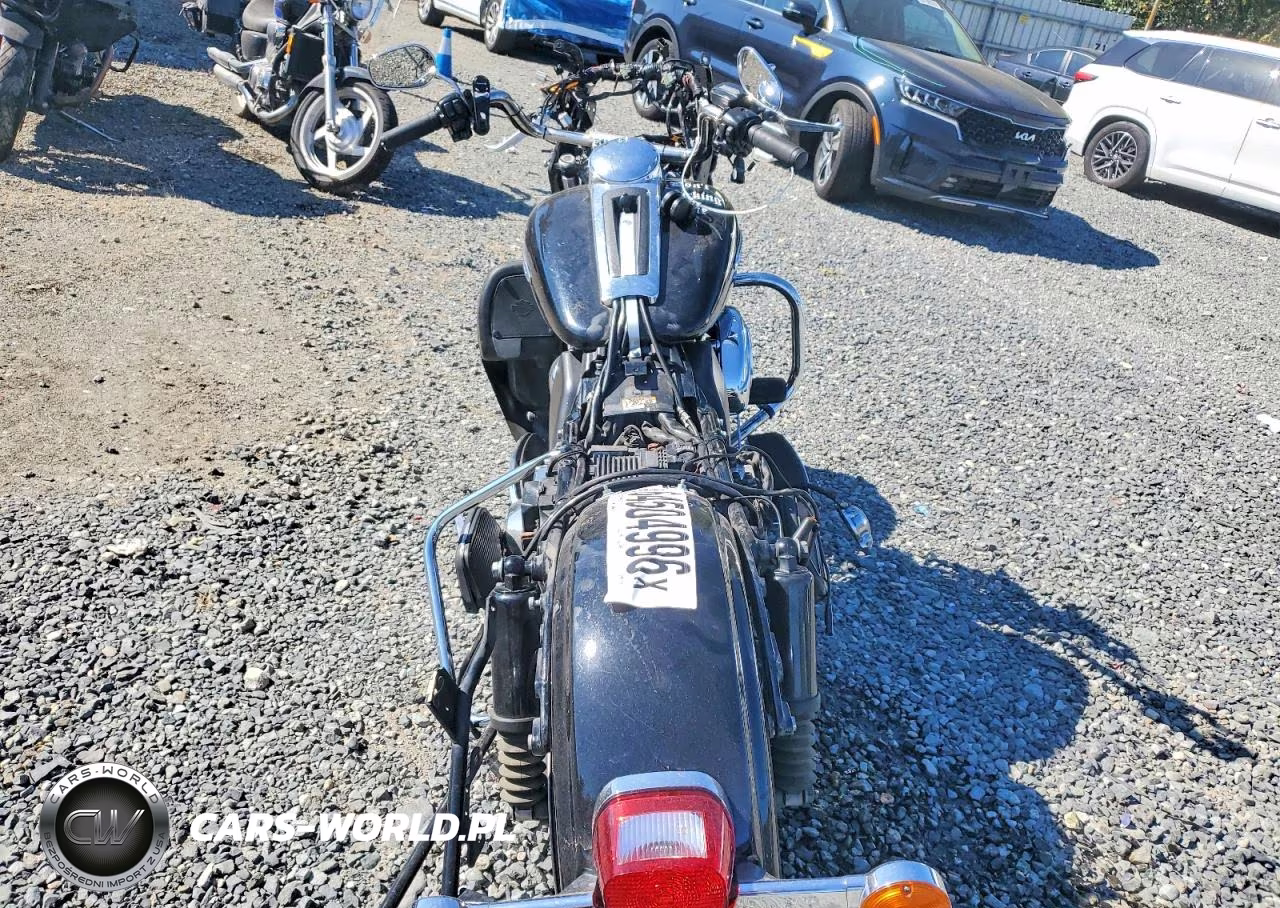 2013 Harley-Davidson Flhtk Electra Glide Ultra Limited VIN:1HD1KEM11DB655887 - 6