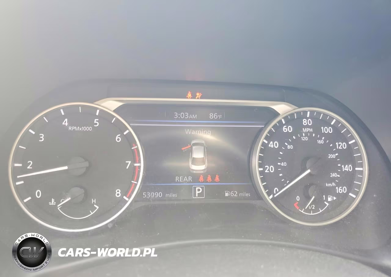 2023 Nissan Sentra Sv VIN:3N1AB8CVXPY251311 - 9