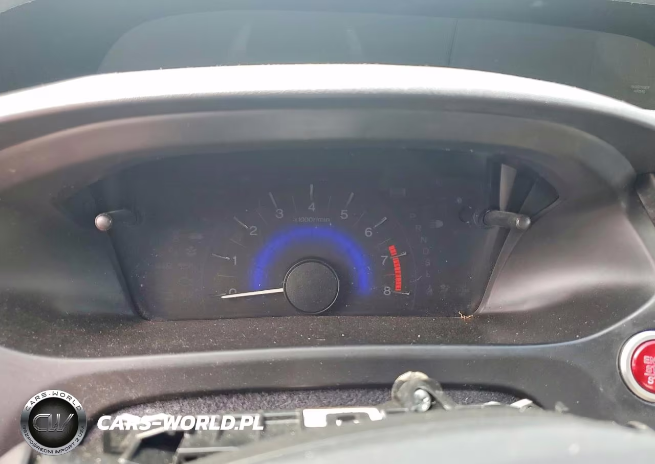 2015 Honda Civic Ex VIN:19XFB2F89FE213560 - 9