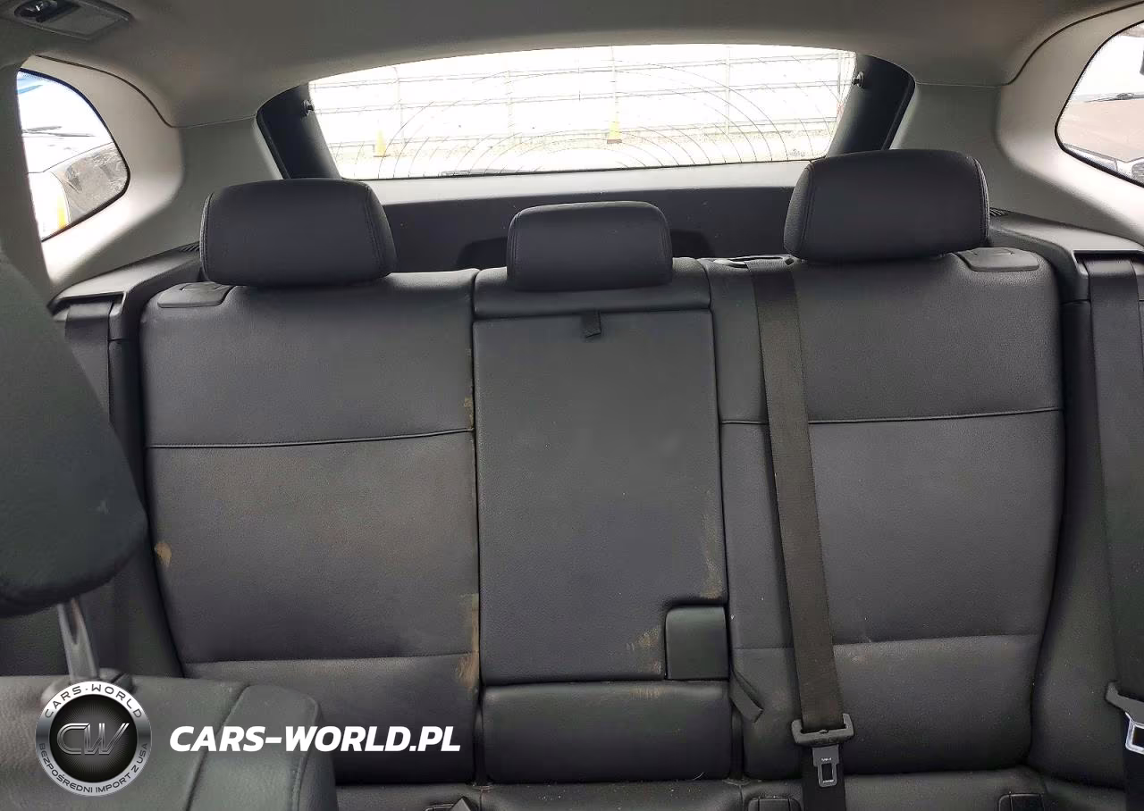 2015 BMW X1 xDrive28I VIN:WBAVL1C56FVY34079 - 10