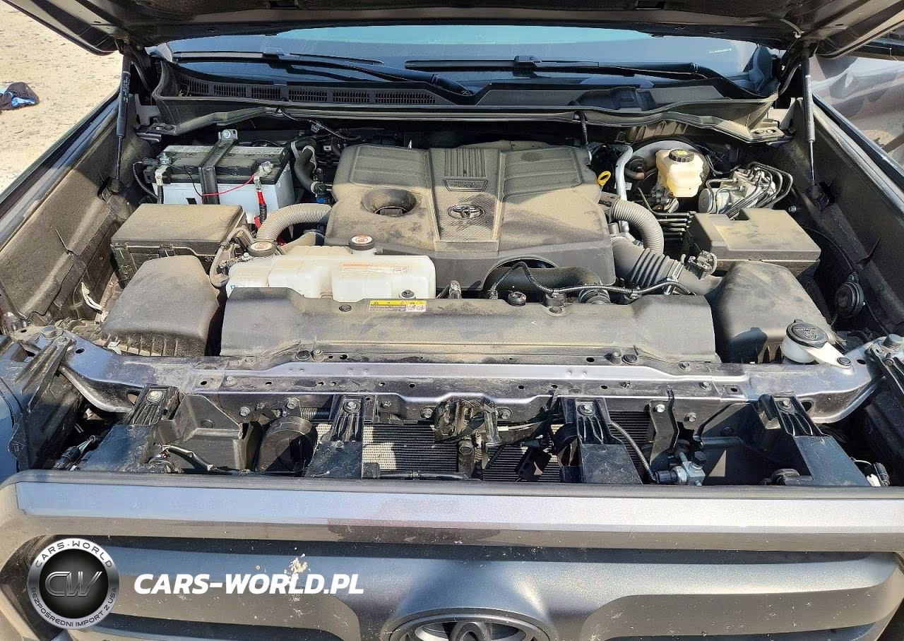 2025 Toyota Tundra Sr5 VIN:5TFLA5DB2SX240311 - 11