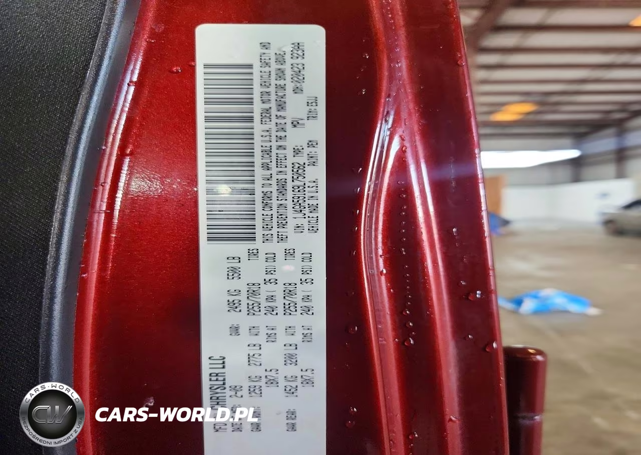 2009 Jeep Wrangler Unlimited Sahara VIN:1J4GA59169L750562 - 14
