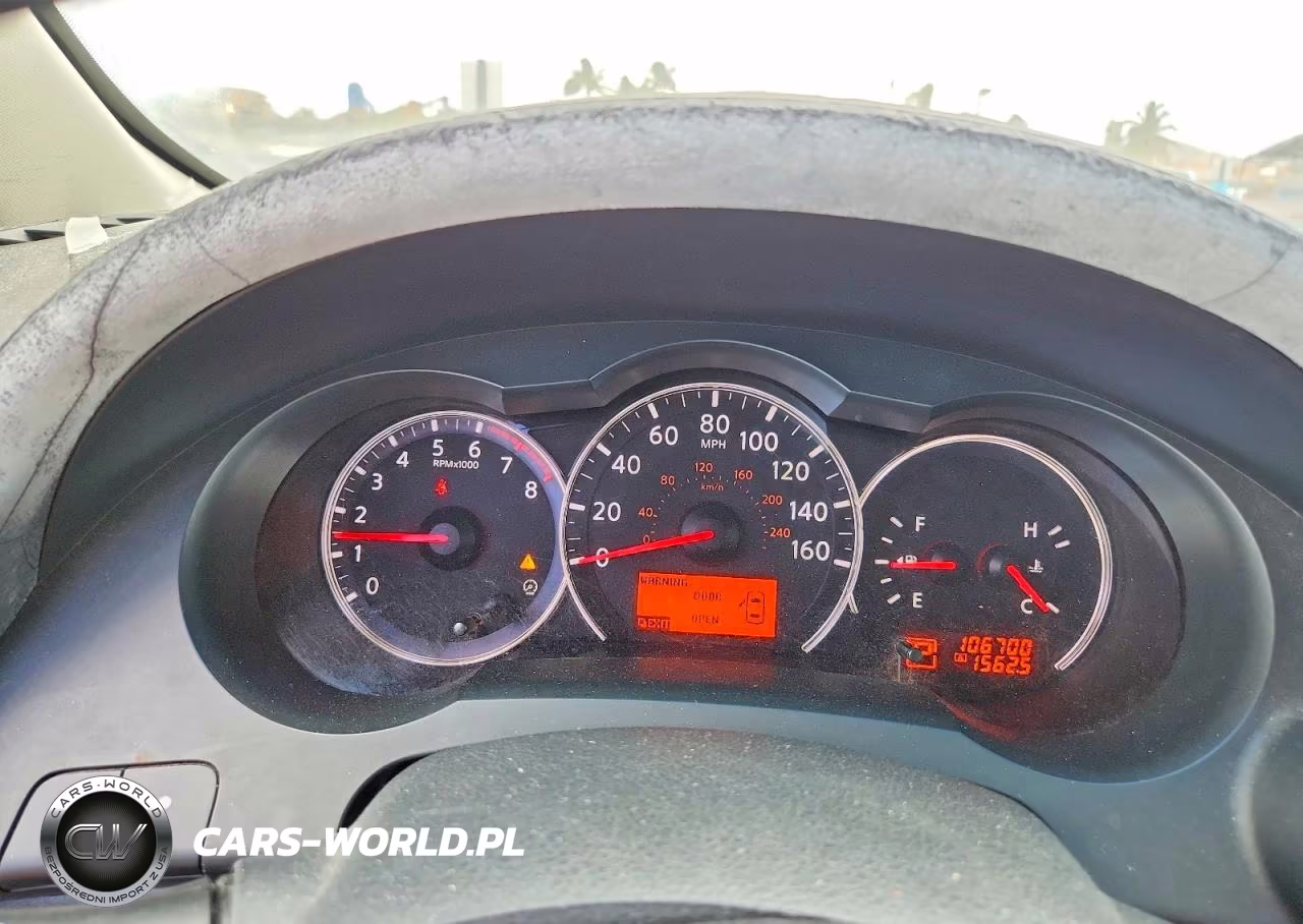 2012 Nissan Altima 2.5 VIN:1N4AL2AP2CC126436 - 9