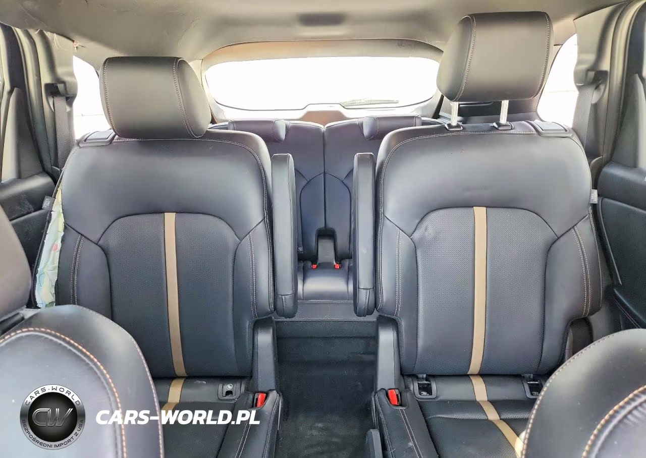 2024 Mazda Cx-90 Premium VIN:JM3KKDHC3R1182378 - 10