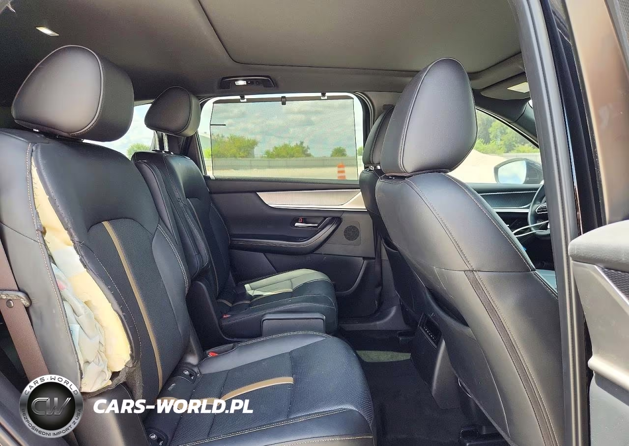 2024 Mazda Cx-90 Premium VIN:JM3KKDHC3R1182378 - 11