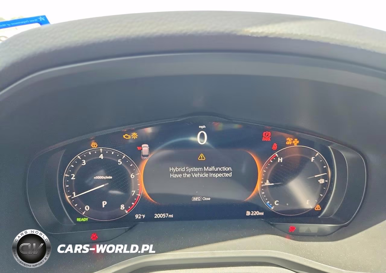 2024 Mazda Cx-90 Premium VIN:JM3KKDHC3R1182378 - 9