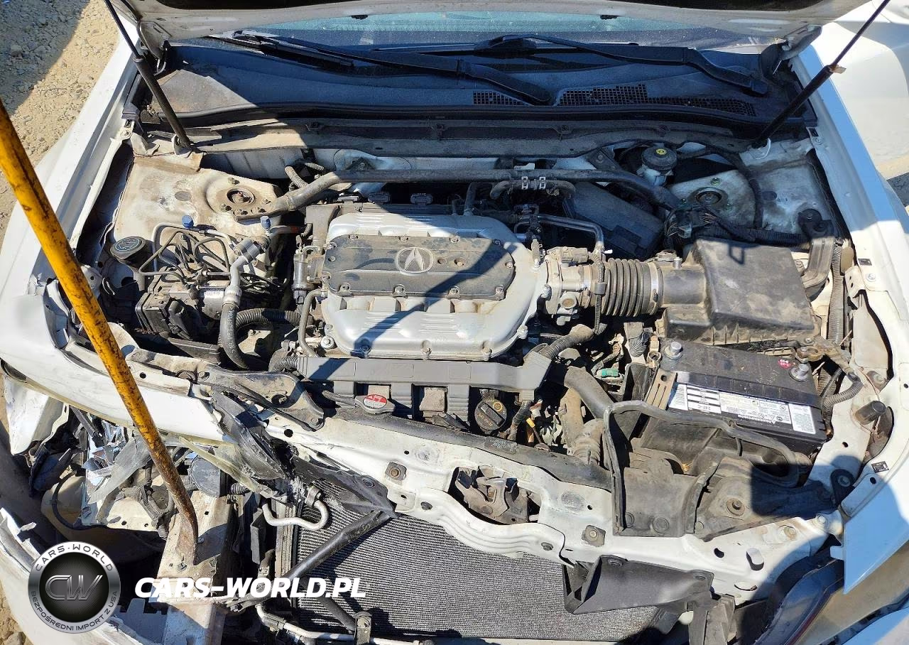 2012 Acura Tl VIN:19UUA8F55CA018882 - 11
