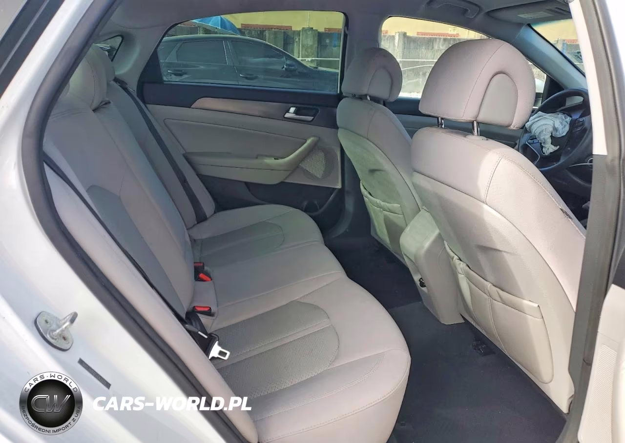 2015 Hyundai Sonata Sport VIN:5NPE34AF6FH062828 - 10
